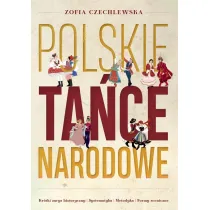 Polskie Ta�ce Narodowe