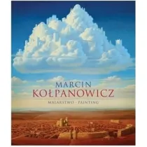 Marcin Ko�panowicz. Malarstwo