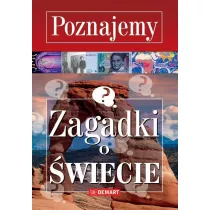 Poznajemy. Zagadki o wiecie
