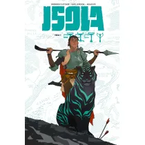 Isola. Tom 1