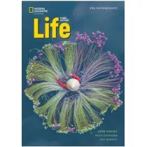 Life 3rd Edition Pre-Intermediate SB + online