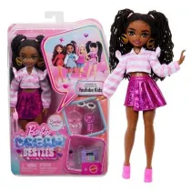 Barbie Dream Besties Brooklyn Lalka Mattel
