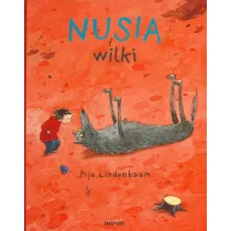 Nusia i wilki