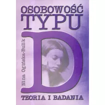 Osobowo typu D. Teoria i badania