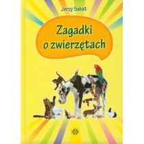 Zagadki o zwierz�tach