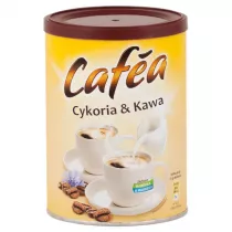 Cafea Kawa rozpuszczalna z cykori 100 g