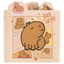 Dalprint dpCraft Notes sk�adany Kapibara MIX