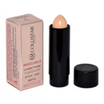 Collistar Korektor do twarzy w sztyfcie Impeccabile Concealler Stick 24H 1 Refill Ivory 4 ml