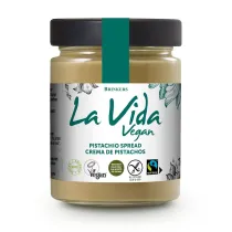 La Vida Krem pistacjowy 270 g Bio