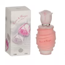 Real Time Love & Rozes Woda perfumowana 100 ml
