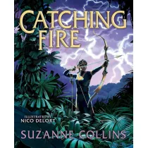 Catching Fire
