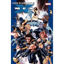 Marvel Classic Ultimate X-Men. Tom 4