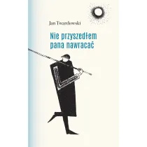 Nie przyszed�em pana nawraca� (barwiony blok ksi��ki)