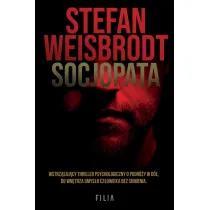 Socjopata (pocket)