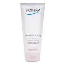 Biotherm Mleczko pod prysznic Lait De Douche Cleansig Shower Milk 200 ml