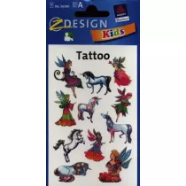 Tatuae Elfy Avery Zweckform