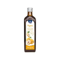 Oleofarm Sok z owocw pigwy 490 ml