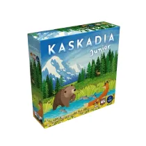 Kaskadia Junior Lucky Duck Games Polska