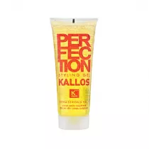 Kallos Perfection Styling Gel el do wosw Extra Strong Hold 250 ml