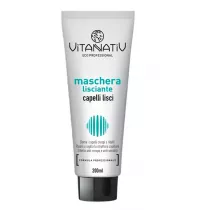 Vitanativ Maska wyg�adzaj�ca do w�os�w 200 ml