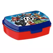 Pudeko niadaniowe PVC Avengers