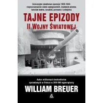 Tajne epizody II wojny �wiatowej