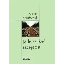Jad� szuka� szcz�cia