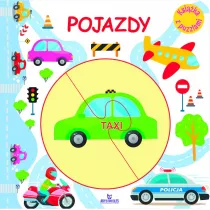 Pojazdy