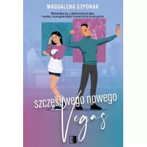 Szczliwego Nowego Vegas. Rodzestwo Mach. Tom 2