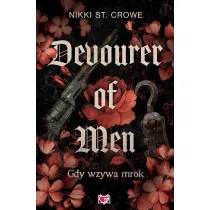 Devourer of Men. Gdy wzywa mrok. Devourer. Tom 1