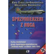 Sprzymierzeni z noc�