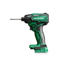 Hikoki Zakr�tarka udarowa 18v wh18dd w4z 140nm bl