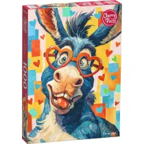 Puzzle 1000 CherryPazzi I'm in Love 31582