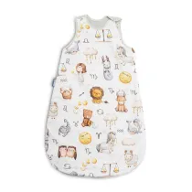 �piworek do spania M Zodiak szary 50x80cm