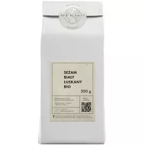 The Planet Sezam biay uskany 500 g Bio