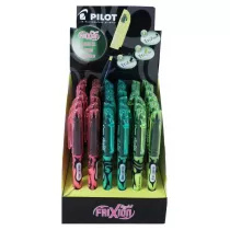 Pilot Zakrelacz wymazywalny Frixion Light