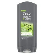 Dove el pod prysznic 3w1 Men + Care Extra Fresh 400 ml