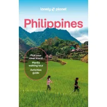Philippines. Lonely Planet