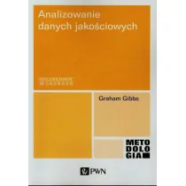 Analizowanie danych jako�ciowych