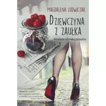 Dziewczyna z zau�ka