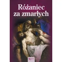 R�aniec za zmar�ych (pocket)