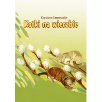 Kotki na wierzbie