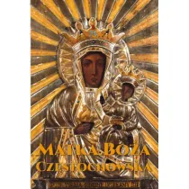 Matka bo�a cz�stochowska