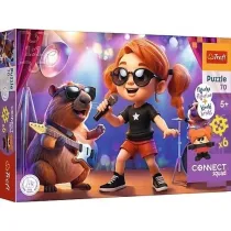 Puzzle 70 Connect Sue TREFL