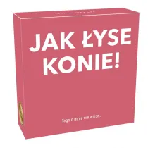 Poznajmy si� jak �yse Konie!