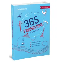 Francuski 365 na ka�dy dzie�