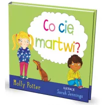 Co ci martwi
