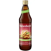 Rabenhorst Sok z marchwi NFC 750 ml Bio