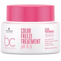 Schwarzkopf Professional Kremowa maska do wosw 200 ml