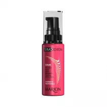 Marion Termoochronne serum chronice wosy przed dziaaniem wysokiej temperatury 30 ml